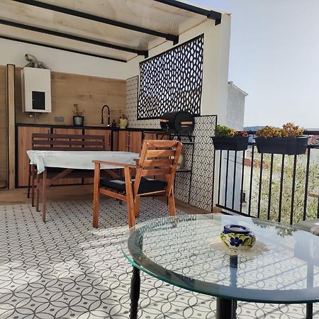 דירות Casa Salome פריחיליאנה מראה חיצוני תמונה