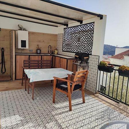 דירות Casa Salome פריחיליאנה מראה חיצוני תמונה