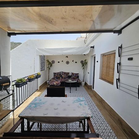 דירות Casa Salome פריחיליאנה מראה חיצוני תמונה