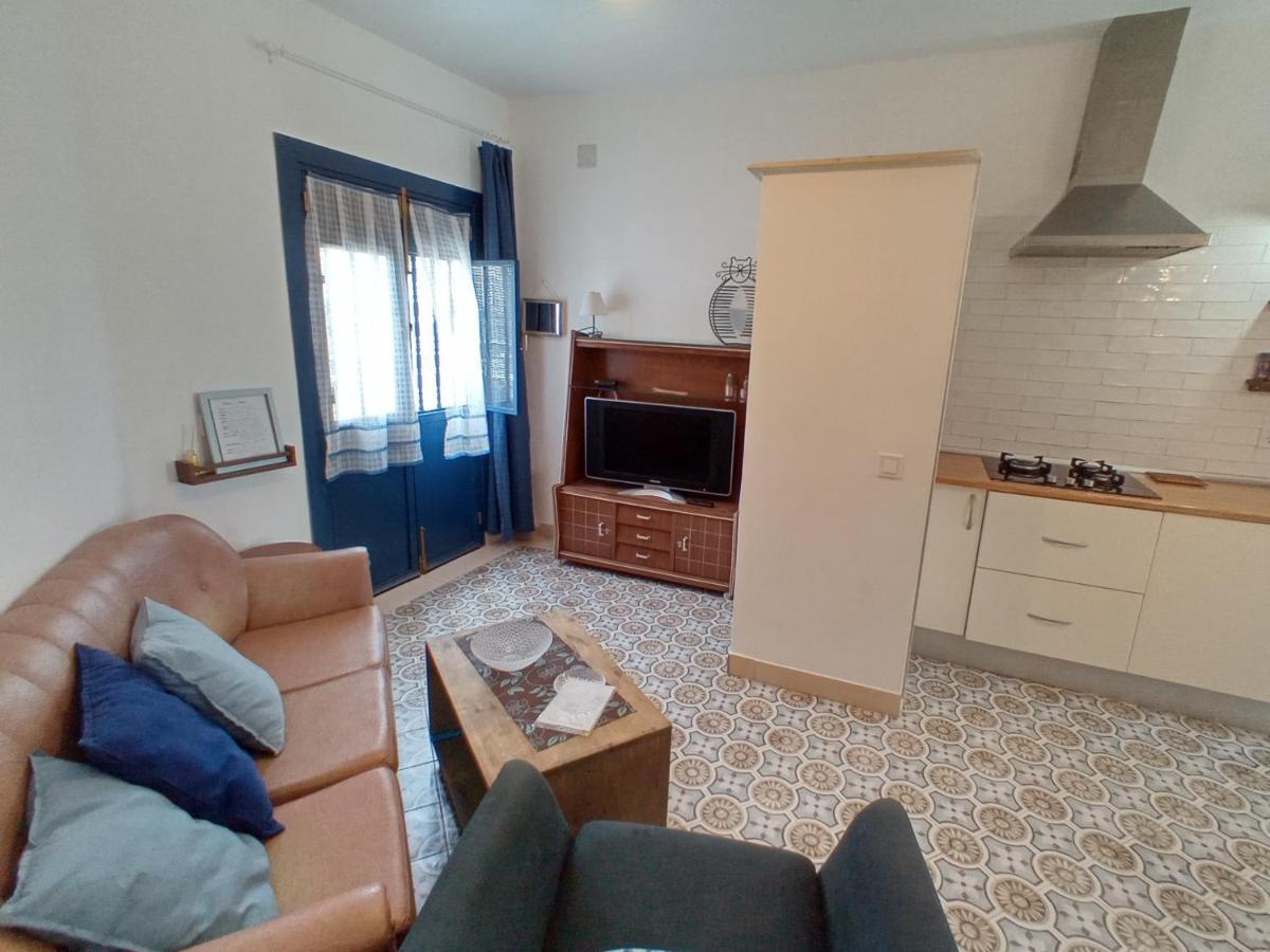 דירות Casa Salome פריחיליאנה מראה חיצוני תמונה