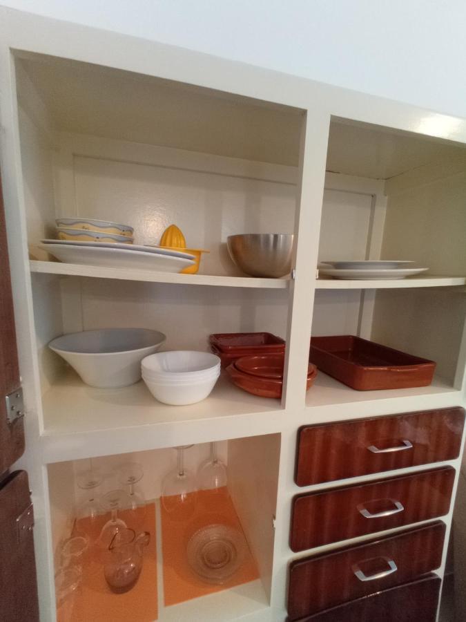 דירות Casa Salome פריחיליאנה מראה חיצוני תמונה