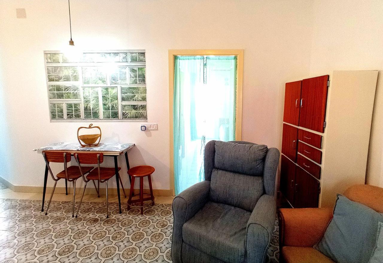 דירות Casa Salome פריחיליאנה מראה חיצוני תמונה