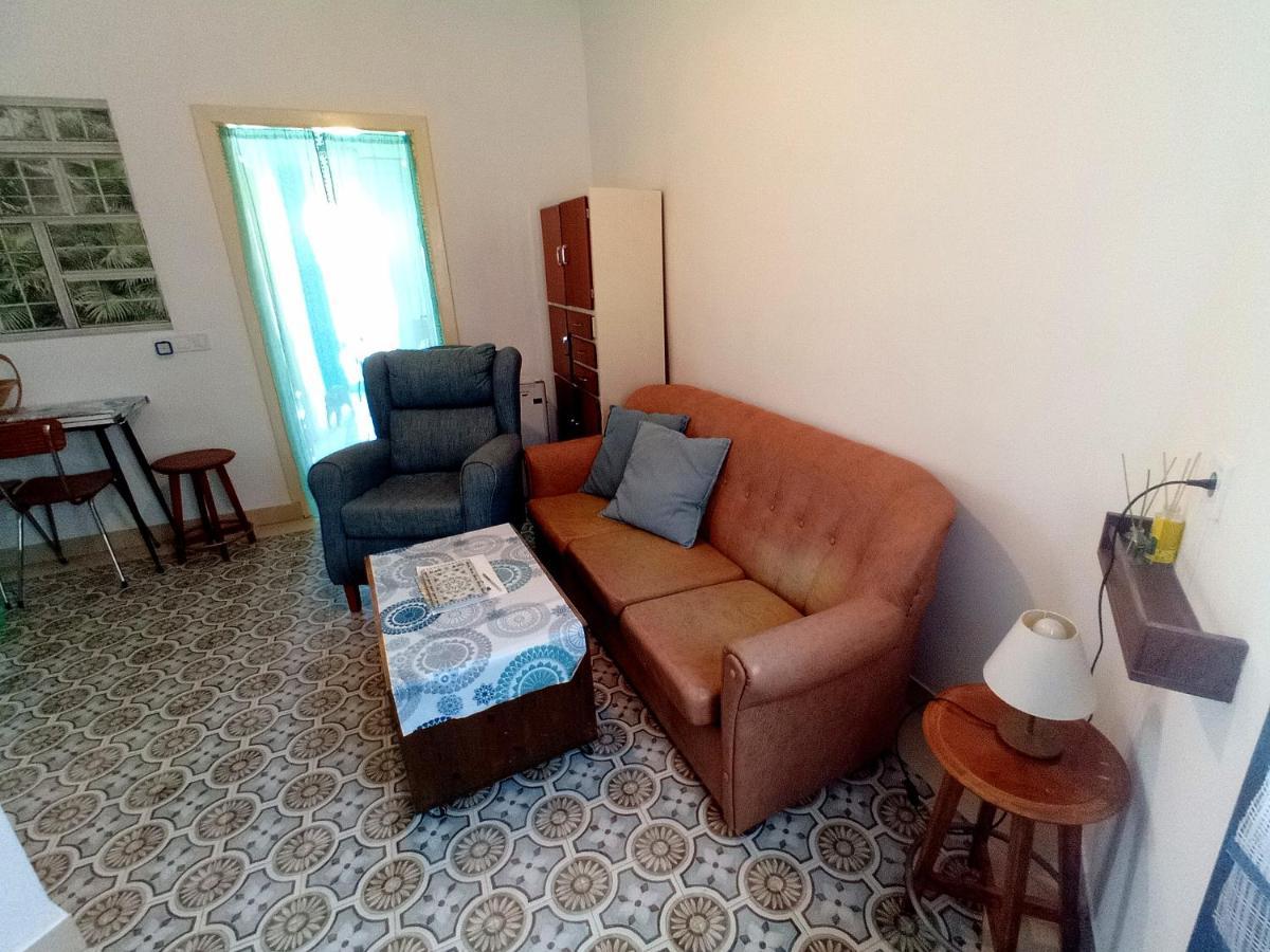 דירות Casa Salome פריחיליאנה מראה חיצוני תמונה