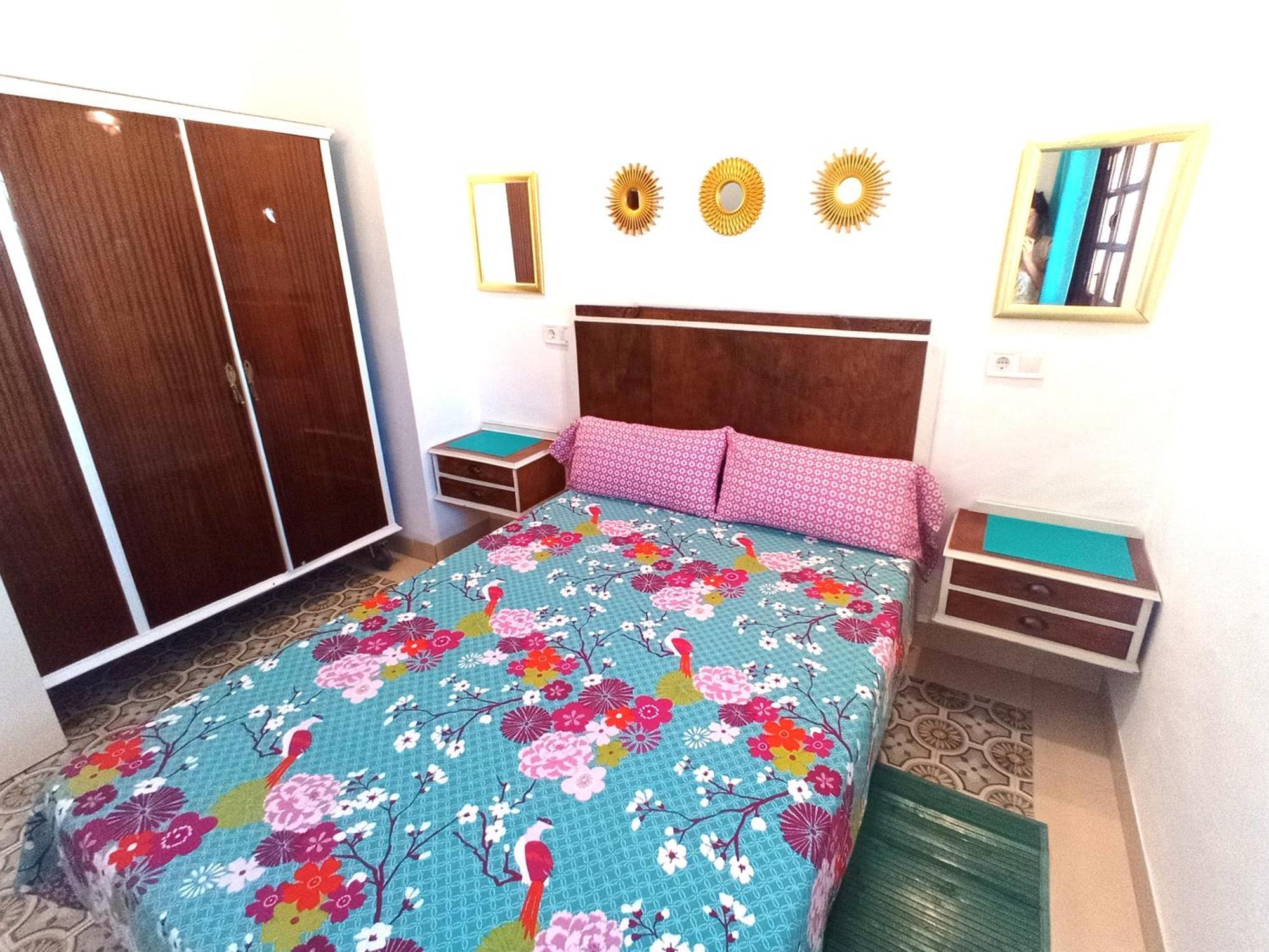 דירות Casa Salome פריחיליאנה מראה חיצוני תמונה