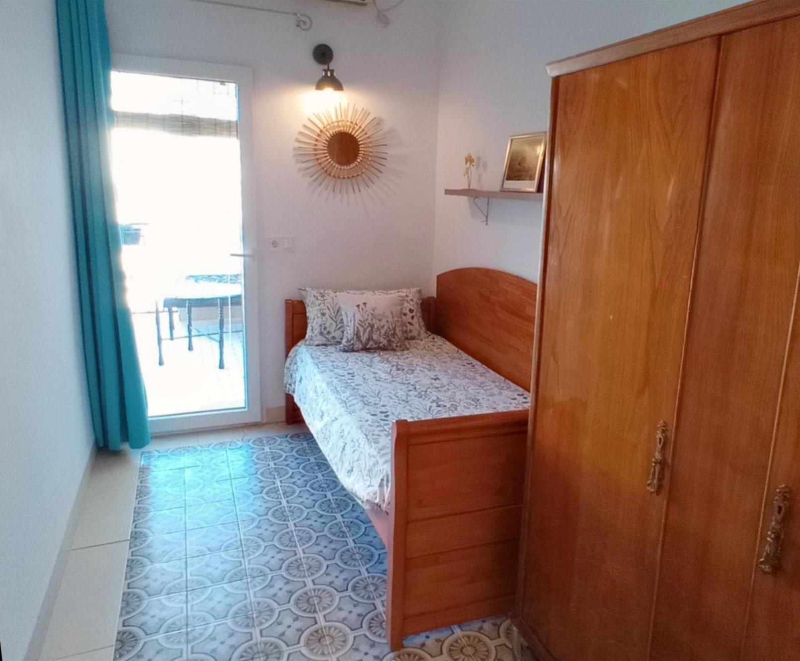 דירות Casa Salome פריחיליאנה מראה חיצוני תמונה