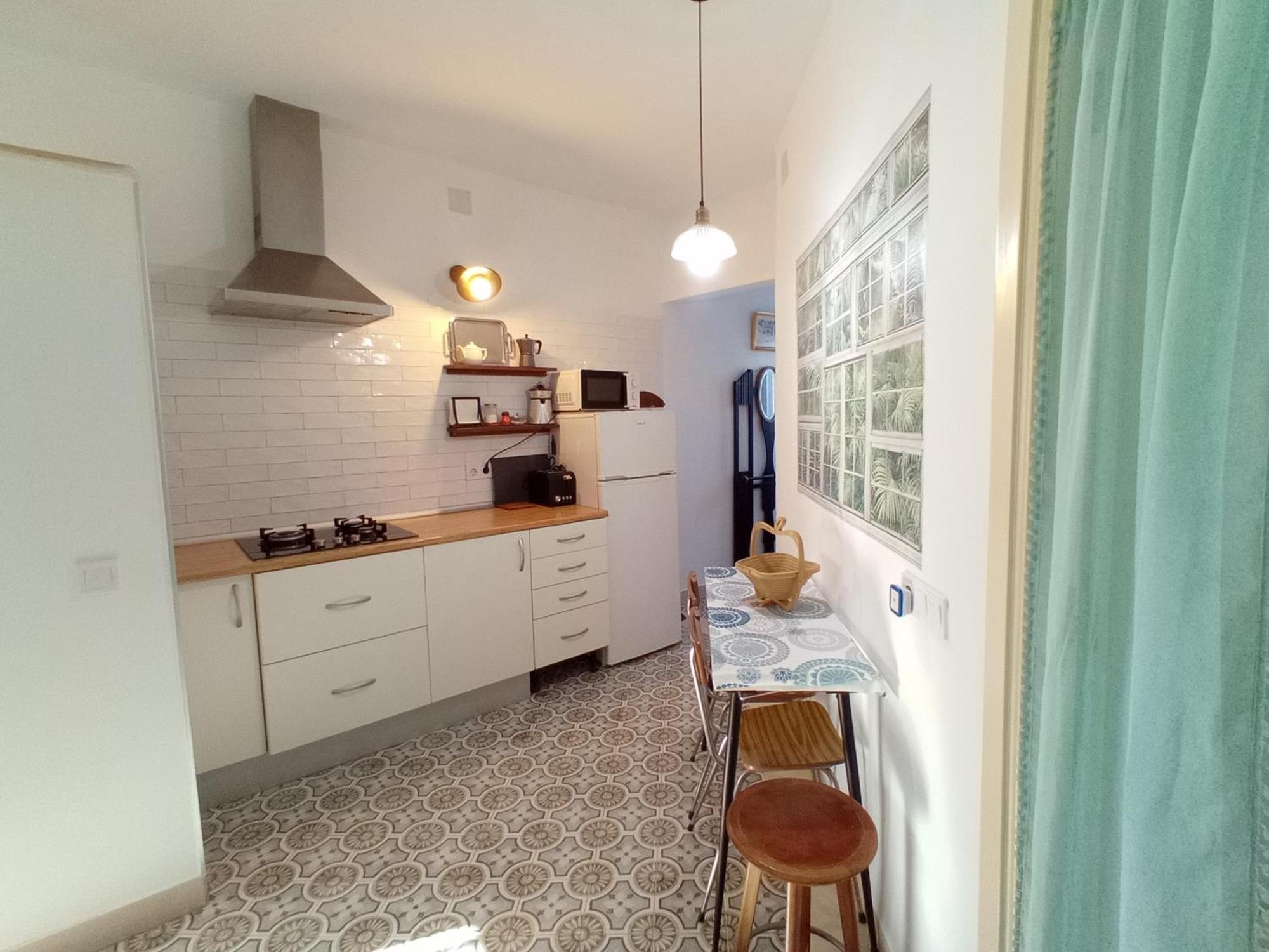 דירות Casa Salome פריחיליאנה מראה חיצוני תמונה