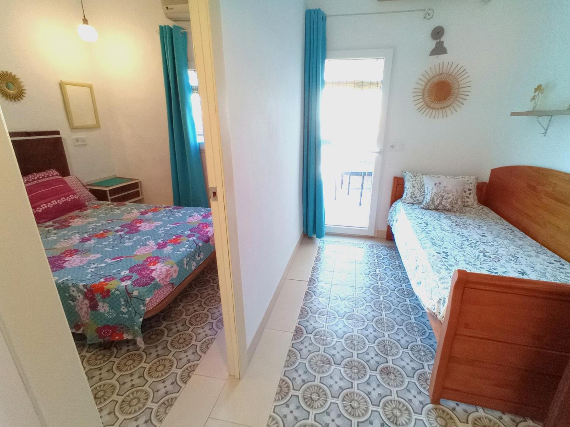 דירות Casa Salome פריחיליאנה מראה חיצוני תמונה