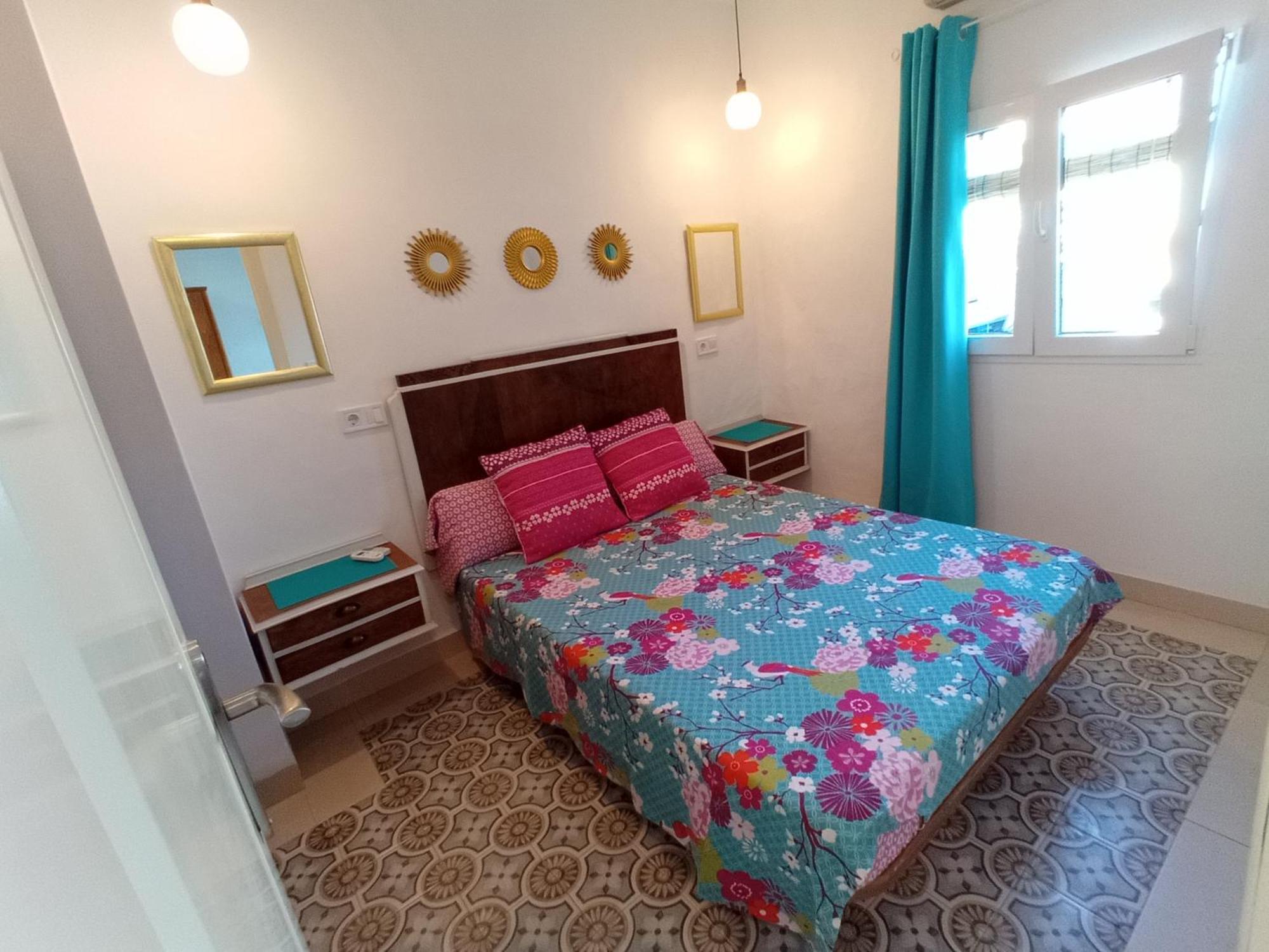 דירות Casa Salome פריחיליאנה מראה חיצוני תמונה