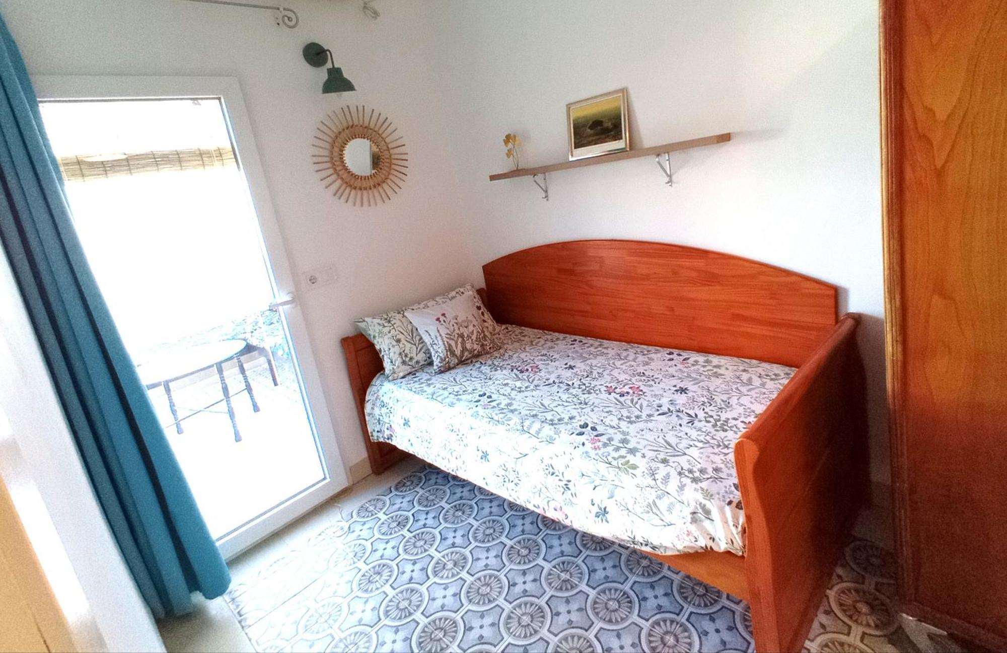 דירות Casa Salome פריחיליאנה מראה חיצוני תמונה