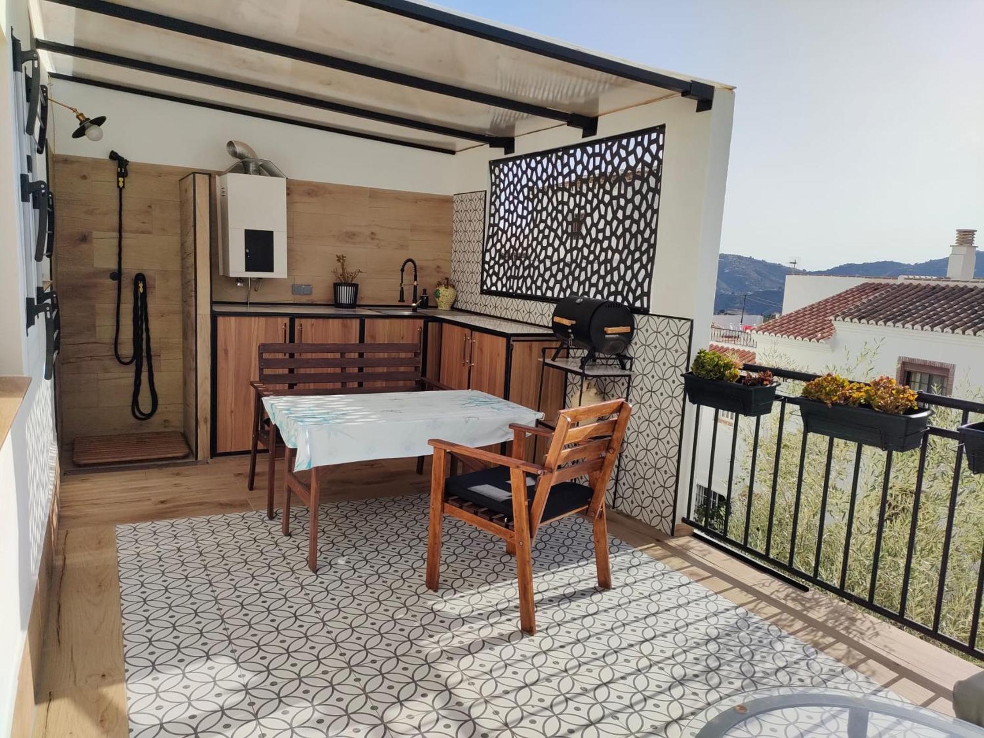 דירות Casa Salome פריחיליאנה מראה חיצוני תמונה