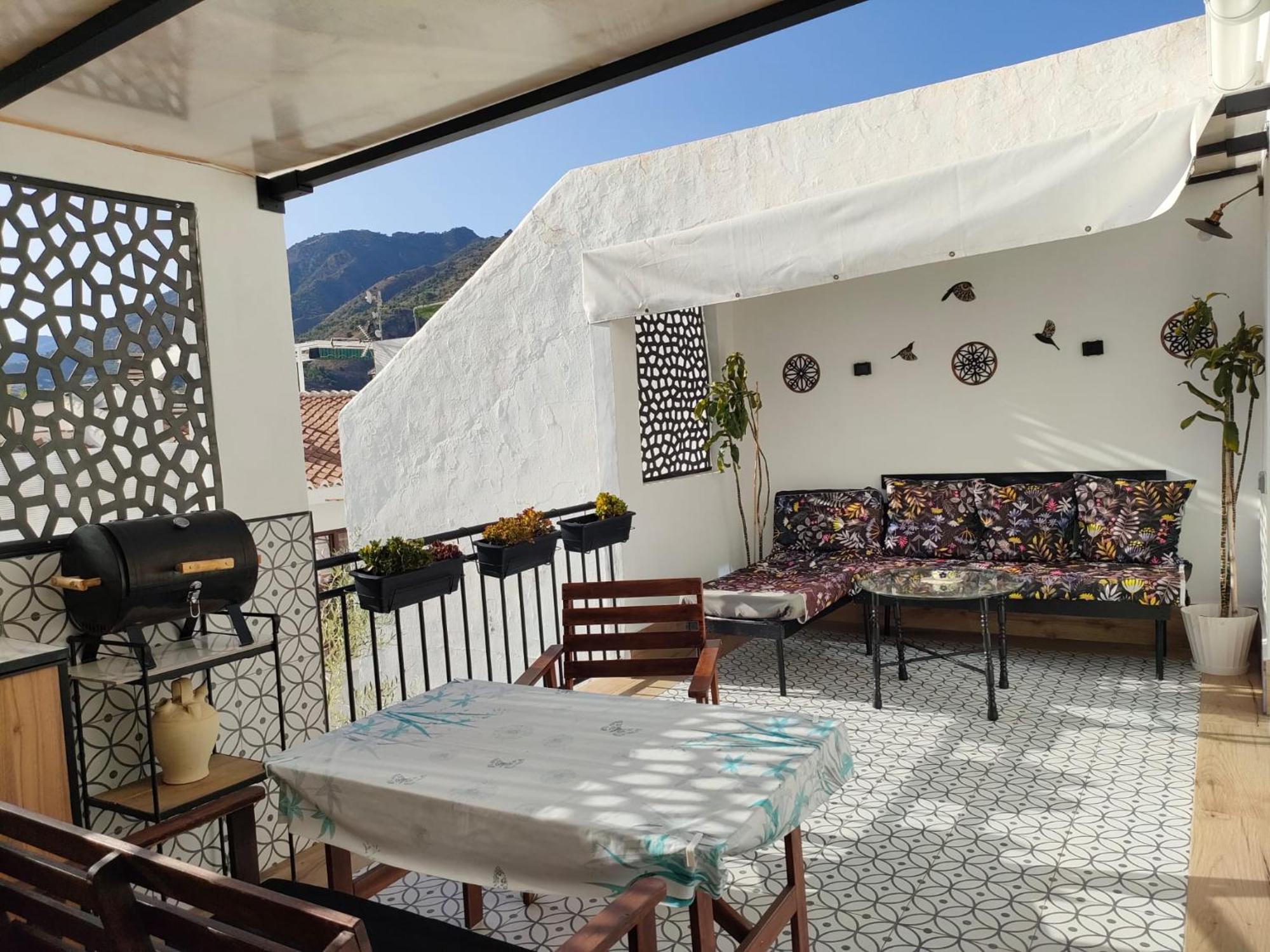 דירות Casa Salome פריחיליאנה מראה חיצוני תמונה