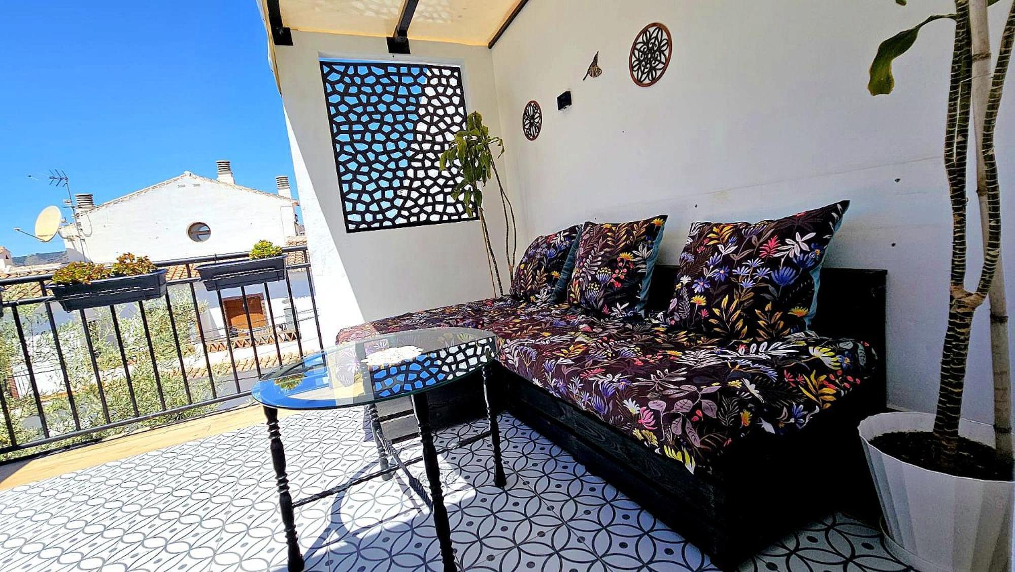דירות Casa Salome פריחיליאנה מראה חיצוני תמונה
