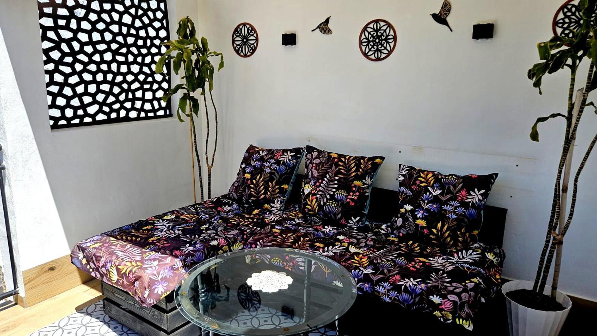 דירות Casa Salome פריחיליאנה מראה חיצוני תמונה