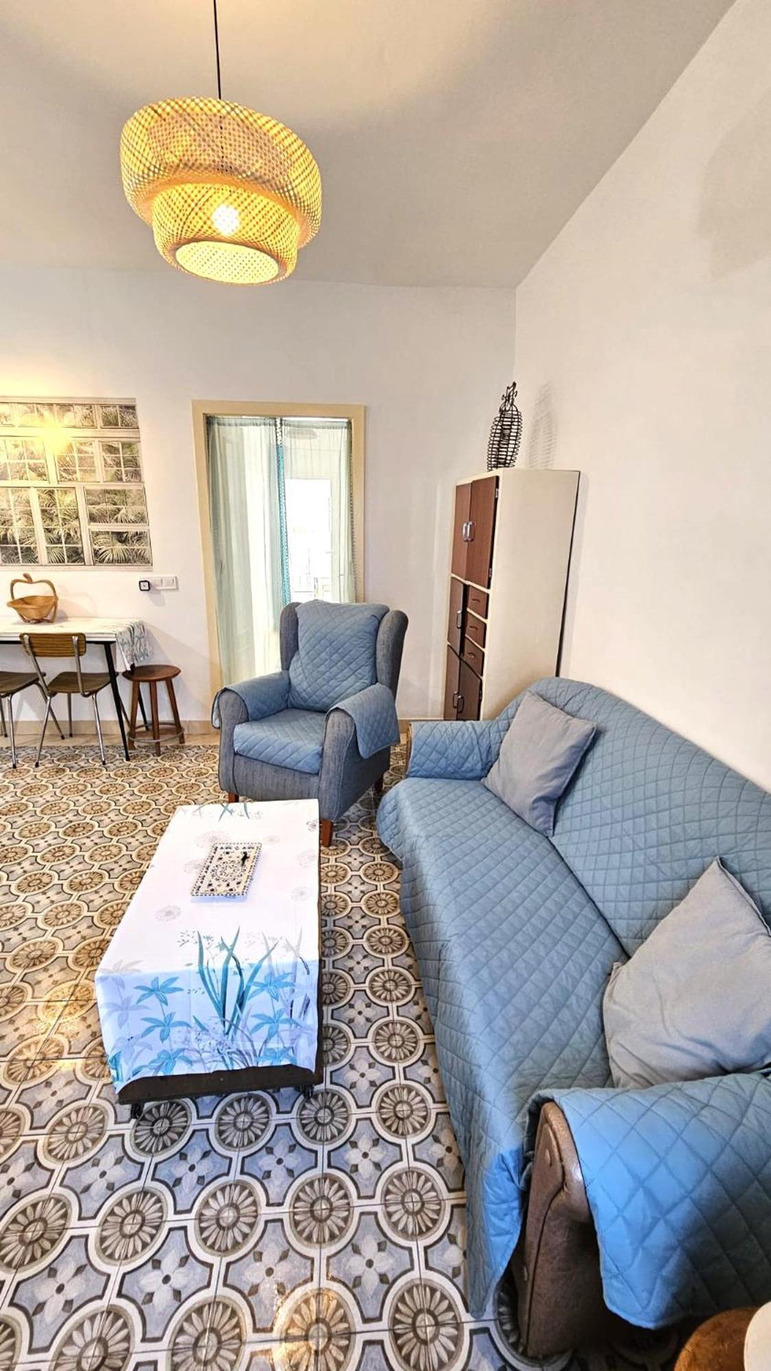 דירות Casa Salome פריחיליאנה מראה חיצוני תמונה